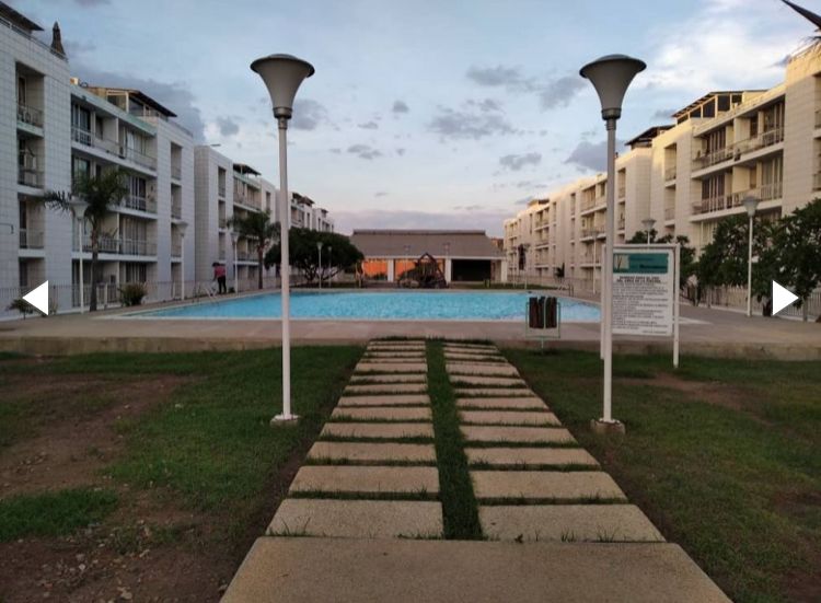 Apartamento en venta, BOSQUES DEL REMANSO, Nueva Barcelona